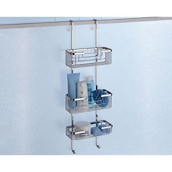 Решетка в ванную комнату Gedy 5684(13)