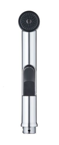 Гигиенический душ Agger AHYG01 хром - фото 3