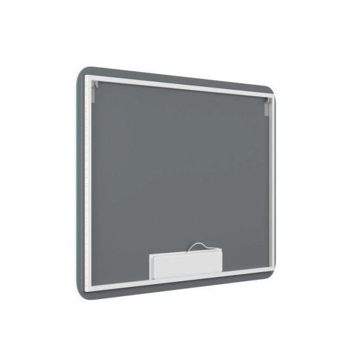 Зеркало с подсветкой Maretti Florenza FL1410070P25EL 100х70 подвесное - фото 4