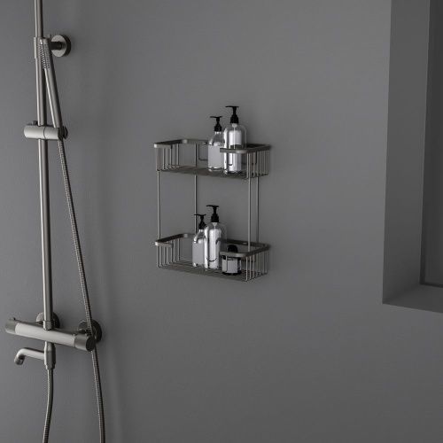 Полка Timo Saona 13083/18 - фото 4