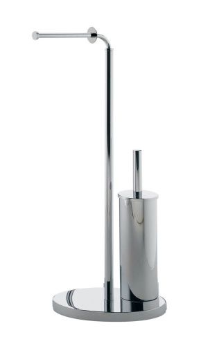 Стойка с аксессуарами для ванны Gedy Winny 2832(13)