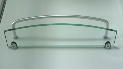 Душевая кабина Timo Lux T-7715 120х90 прямоугольная с крышей ориентация универсальная - фото 5