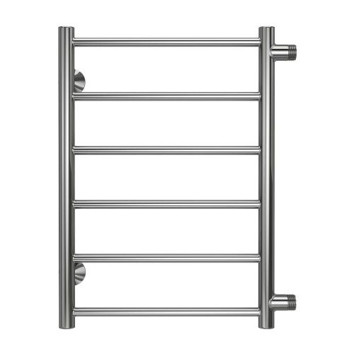 Полотенцесушитель водяной Terminus 4670078529862 50х60 хром - фото 2