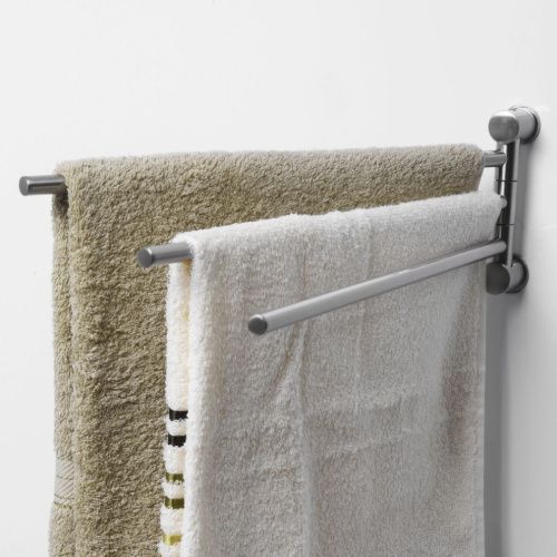 Полотенцедержатель WasserKRAFT 1933 - фото 2