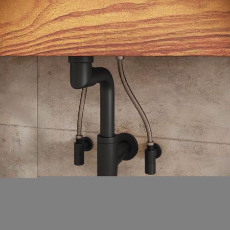 Угловой запорный вентиль Wellsee Drainage System 182147001