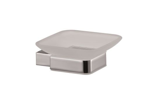 Мыльница Sanibano Enzo H6300/07CR