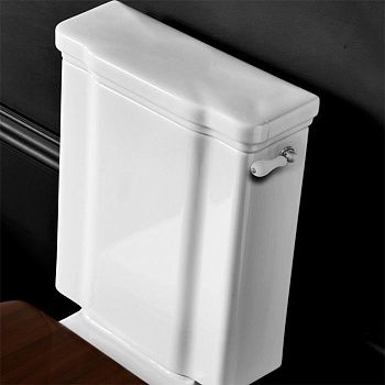 Механизм слива Kerasan Waldorf 756990