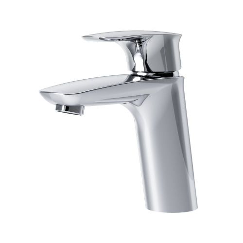 Смеситель Am.Pm Spirit V2.1 F71A02100 на раковину хром - фото 2