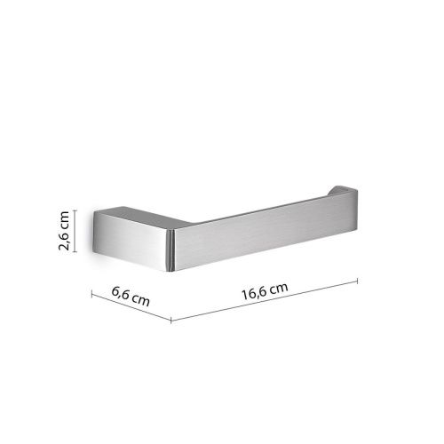 Бумагодержатель Gedy Pirenei PI24(38) - фото 2