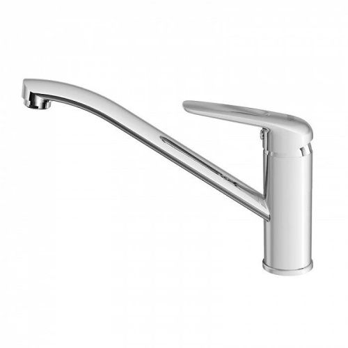 Смеситель для кухни IDDIS Male MALSB00i05 на мойку хром - фото 2