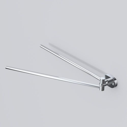 Полотенцедержатель Am.Pm Sense L A7432600 - фото 5