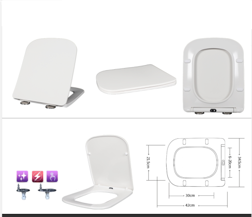 Сет унитаз + инсталляция + кнопка 111.300.00.5+FP.330.DW.01+CR25200 - фото 4