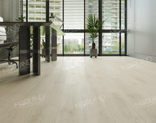 SPC ламинат Norland Vakre 1022-1 Tobias толщина 0.4 см 43 класс 1220х183 - фото 3