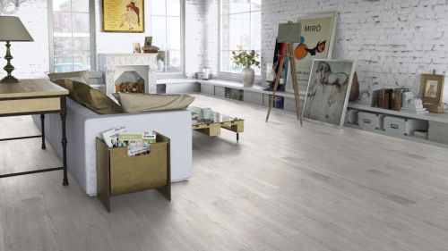 Ламинат Tarkett Gallery 1233 Моне Т035543 толщина 1,2 см 33 класс 1292х116 - фото 2