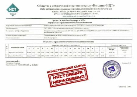 Кухонная мойка Melana ProfLine MLN-R5254HK 50х55 цвет серый поверхность матовая