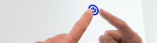 Зеркало с подсветкой Xpertials Siro 84354135-51641 100х100 подвесное - фото 5