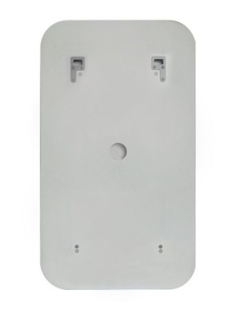 Зеркало Continent Mini ЗЛП852 40х70 подвесное