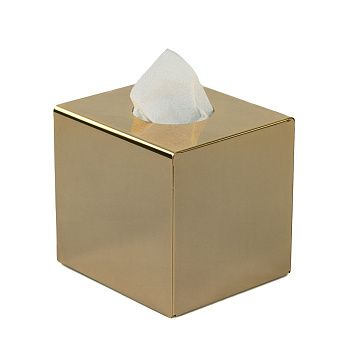 Бокс для салфеток Stil Haus 1122(16)