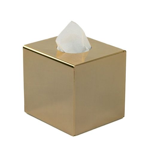 Бокс для салфеток Stil Haus 1122(16)