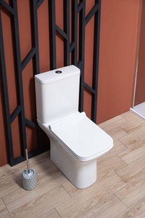 Бачок для унитаза Aquanet Cube Cube 2-C-1