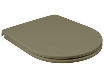 Крышка сиденье Hatria FUSION Y1V146