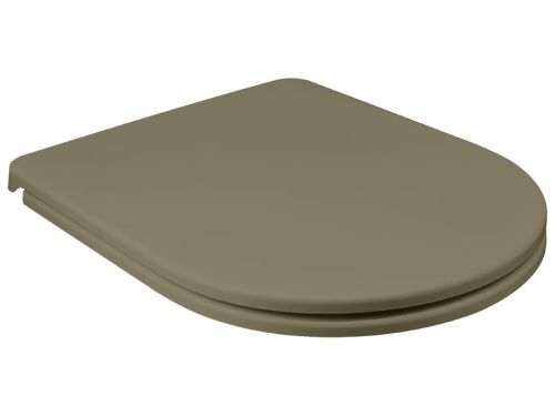 Крышка сиденье Hatria FUSION Y1V146