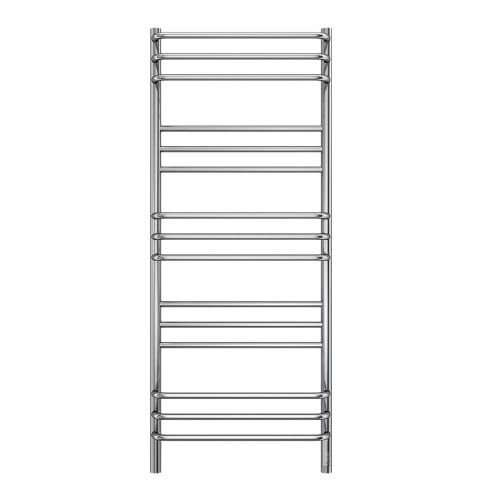 Полотенцесушитель электрический Terminus 4670078531513 55х130 хром - фото 2