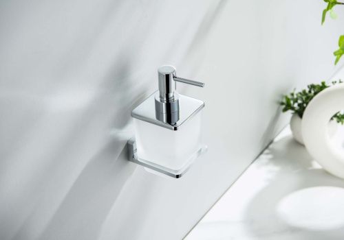 Дозатор Aquatek ЛИБРА AQ4305CR - фото 5