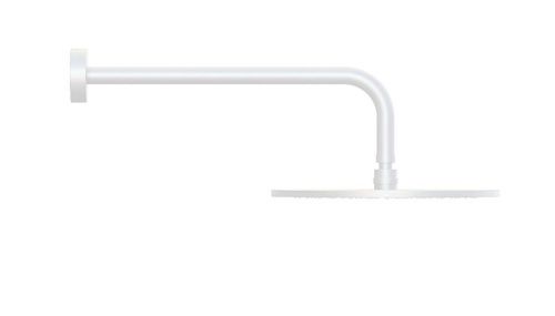 Душевая система Paffoni Light KITLIQ019BO045KING встраиваемая в стену с термостатом - фото 3