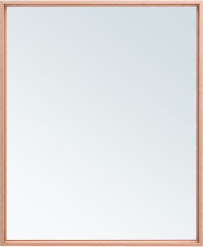 Зеркало с подсветкой Allen Brau Liberty 1.330013.60 70х90 подвесное - фото 3