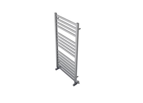 Полотенцесушитель водяной Aquatek Лира AQ KP1610CH 50х110 хром - фото 3