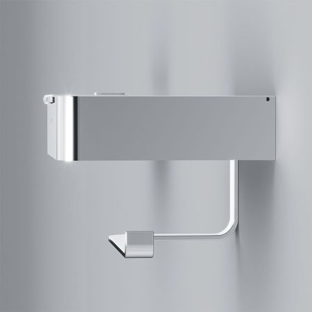 Бумагодержатель Am.Pm Inspire V2.0 A50A341500