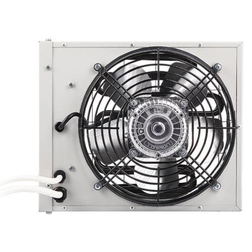 Тепловая пушка Ballu BHP-MW-5 - фото 4