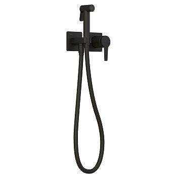 Гигиенический душ Teska LIVA TERA T5438 хром