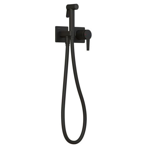 Гигиенический душ Teska LIVA TERA T5438 хром