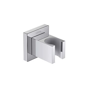 Держатель для душа Aquatek AQ2401CR хром