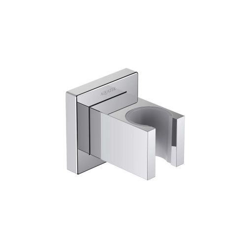 Держатель для душа Aquatek AQ2401CR хром