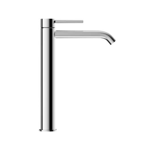 Смеситель Sancos Etna SC9002CH на раковину хром - фото 2