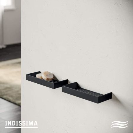 Полка в ванную комнату Inda INDISSIMA A88510NE