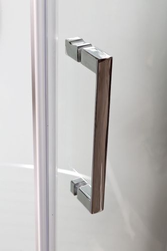 Душевая кабина AvaCan A102L 120х80 асимметричная с крышей ориентация левая - фото 5