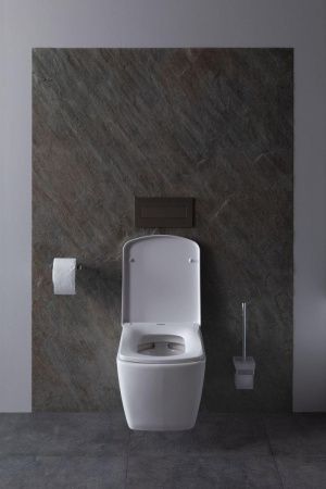 Крышка сиденье Allen Brau Liberty 4.33006.20