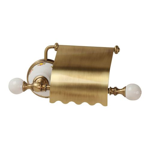 Бумагодержатель Migliore Provance 17618