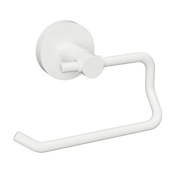 Бумагодержатель Bemeta WHITE 104112044