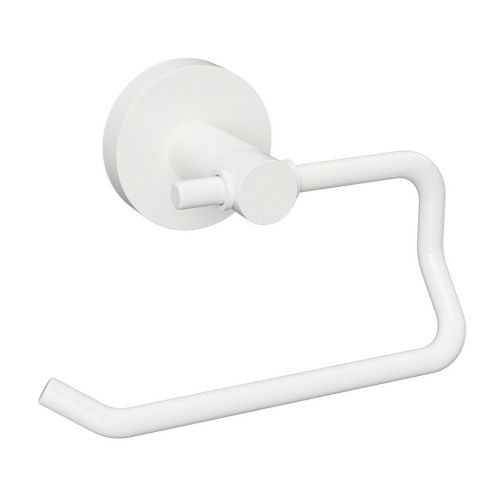 Бумагодержатель Bemeta WHITE 104112044