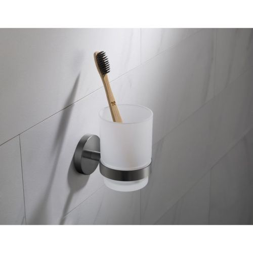 Стакан для зубных щеток Timo Saona 13031/18 - фото 2