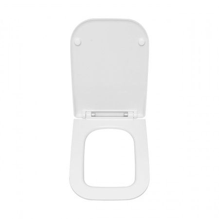 Крышка сиденье для унитаза Santek Лайн 1WH501575