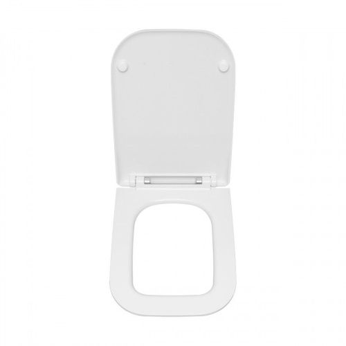 Крышка сиденье для унитаза Santek Лайн 1WH501575 - фото 4