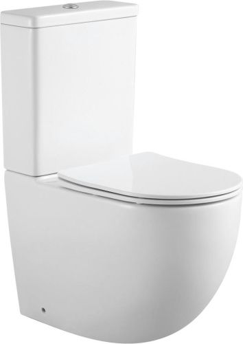 Бачок для унитаза Aquanet Cetus Cetus 2.0 C2 - фото 2