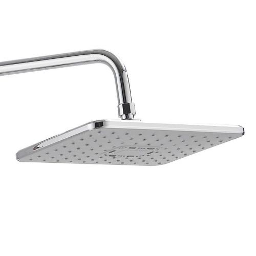 Душевая стойка Belz B533 B24533 настенная цвет хром - фото 5