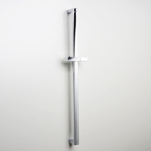 Душевая штанга Wasserkraft A037 цвет хром - фото 2